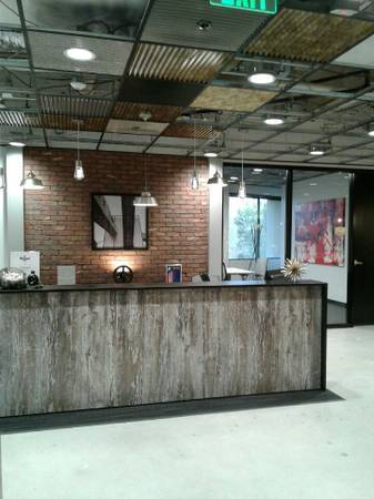EMBS reception